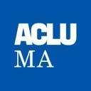 Logo of American Civil Liberties Union of Massachusetts (ACLUM)