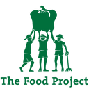 Logo of The Food Project