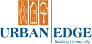Logo de Urban Edge