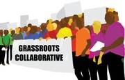 Logo of Grassroots Collaborative