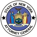 Logo de New York State Office of the Attorney General