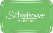 Logo of Schoolhouse Supplies