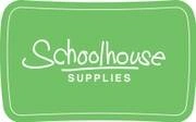Logo de Schoolhouse Supplies