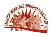 Logo of Hamilton Urban Core Community Health Centre