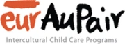Logo of EurAupair Intercultural Child Care Programs