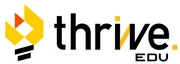 Logo of WeThrive Education