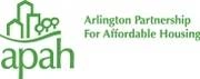 Logo de Arlington Partnership for Affordable Housing (APAH)