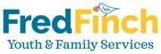 Logo de Fred Finch Youth  and Family Services