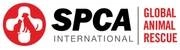 Logo de SPCA International