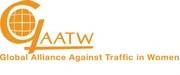 Logo of Global Alliance Against Traffic in Women (GAATW)