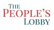 Logo de The People's Lobby