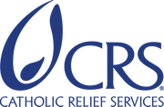 Logo of Catholic Relief Services