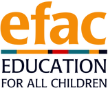 Logo de Education For All Children