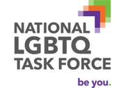 Logo de National LGBTQ Task Force