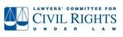 Logo of Lawyers' Committee for Civil Rights Under Law