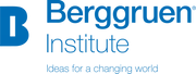 Logo of Berggruen Institute