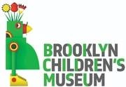 Logo of Brooklyn Children's Museum