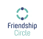Logo de Friendship Circle Washington