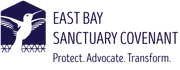 Logo of East Bay Sanctuary Covenant