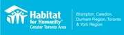 Logo de Habitat for Humanity GTA
