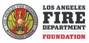 Logo of Los Angeles Fire Department Foundation