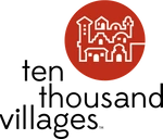 Logo of Ten Thousand Villages Austin
