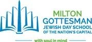 Logo de Milton Gottesman Jewish Day School of the Nation’s Capital