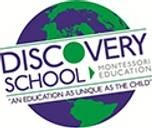 Logo of The Discovery School