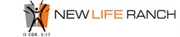 Logo de New Life Ranch