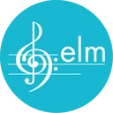 Logo of Enriching Lives through Music