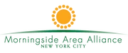 Logo de Morningside Area Alliance