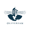 Logo de The Oliverian School
