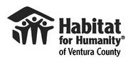 Logo of Habitat for Humanity of Ventura County