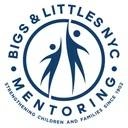 Logo of Bigs & Littles NYC Mentoring