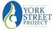 Logo de York Street Project