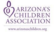 Logo de Arizona's Children Association