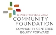 Logo of Charlottesville Area Community Foundation