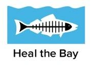 Logo of Heal the Bay