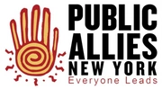 Logo of Public Allies New York