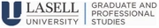 Logo de Lasell University