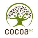 Logo de Cocoa360.org