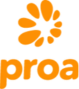 Logo of Agencia Proa