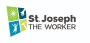 Logo de St. Joseph the Worker