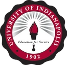 Logo of University of Indianapolis