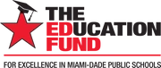 Logo de The Education Fund