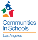 Logo of Communities In Schools of Los Angeles