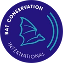 Logo de Bat Conservation International