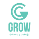 Logo de Grow. Género y Trabajo
