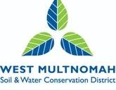 Logo of West Multnomah Soil & Water Conservation District