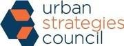 Logo of Urban Strategies Council